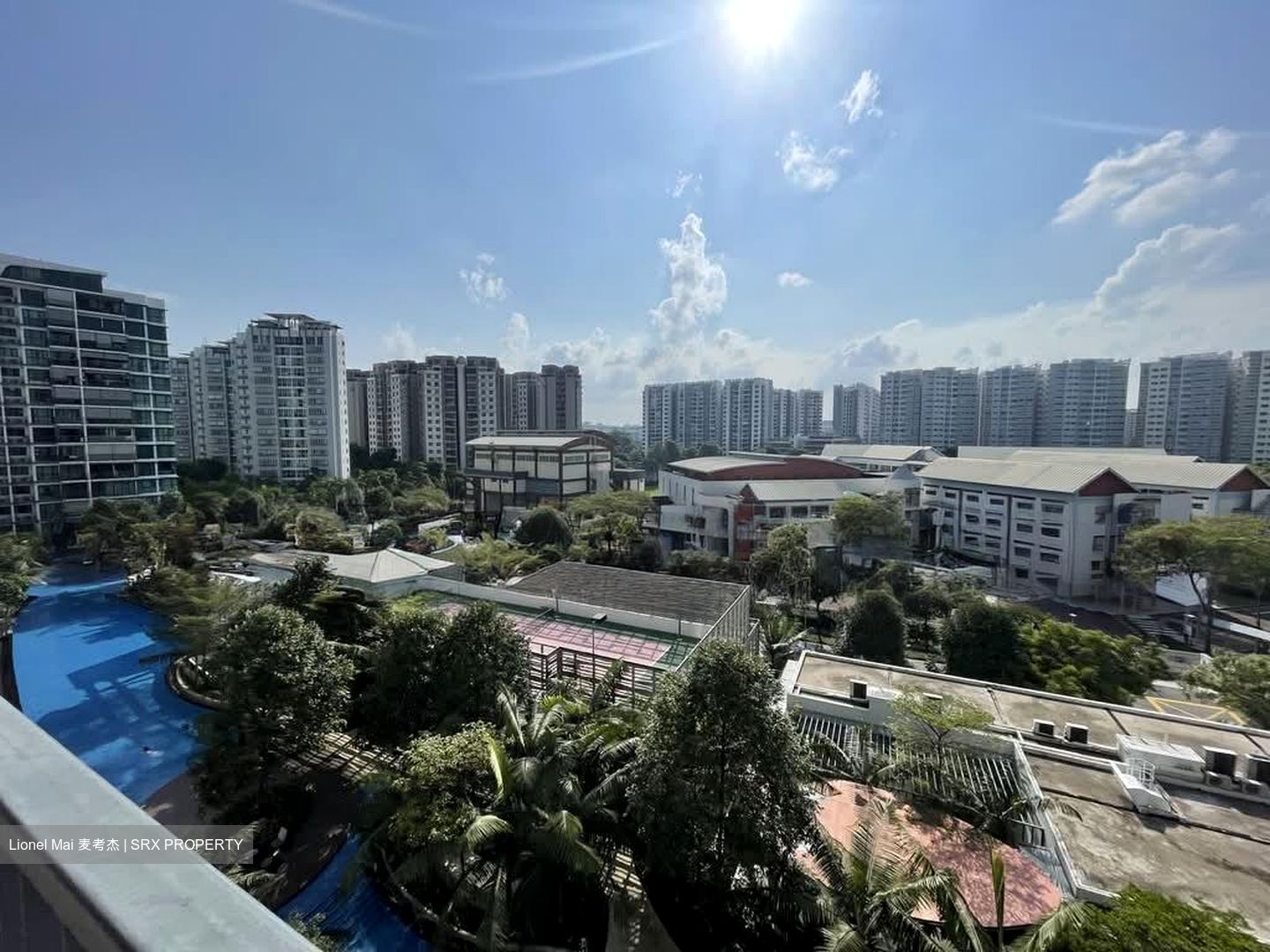 Kingsford Waterbay (D19), Apartment #565057791